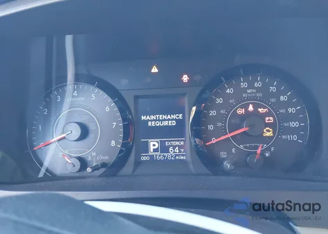 2015 Toyota Sienna Le 8 Passenger from USA, damaged, VIN 5TDKK3DC3FS678532